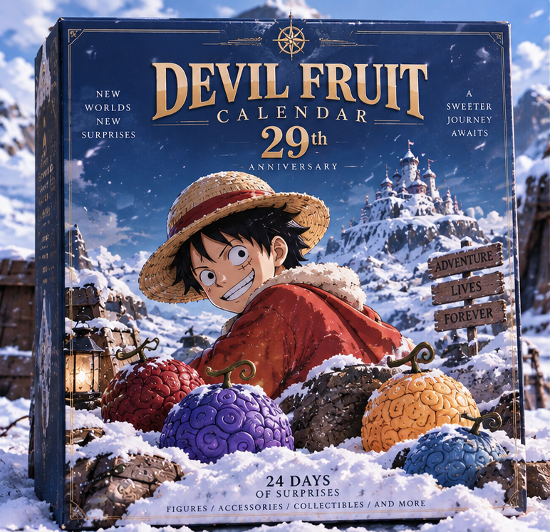 The Advent Sketched for Life 新品 デッドストック OP ADVENT CALENDAR – My Store
